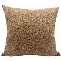Designer "Downe" Pillow Cover
