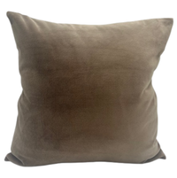 Designer "Haven" Pillow Cover