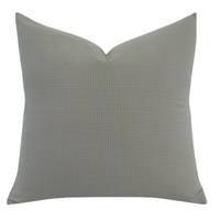 Designer Linen + Cloth Curated Pillow Collection #5 Pillow Cover