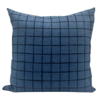 Designer "Midland" Pillow Cover