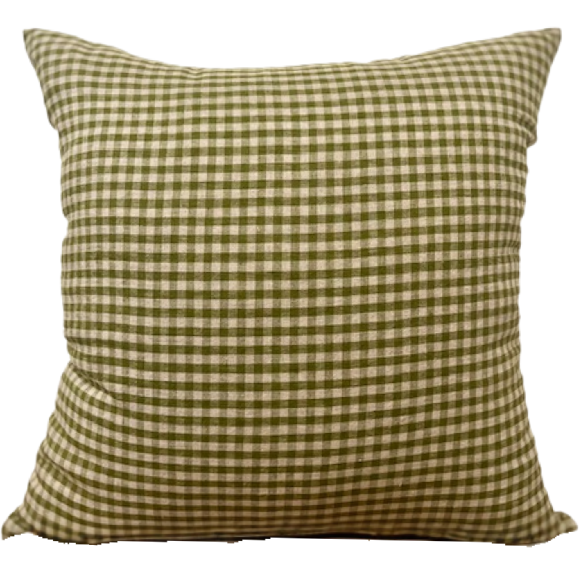Designer "Oxford" Pillow Cover