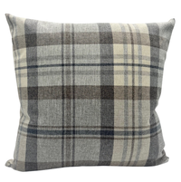 Designer "Paterson" Pillow Cover