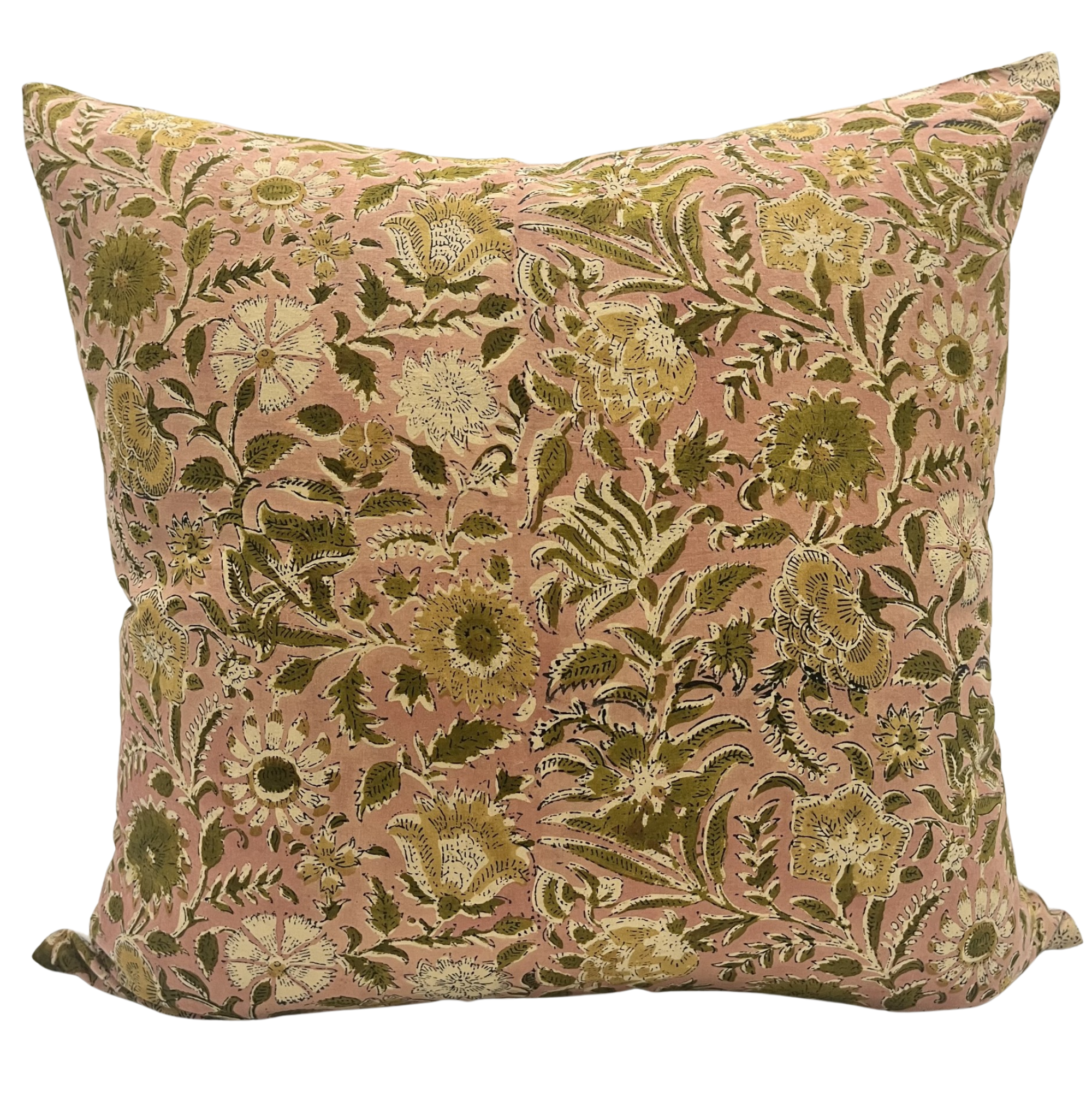 Designer "Tipton" Pillow Cover