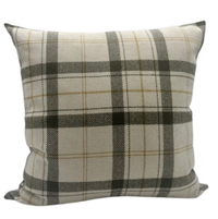 Designer "Vienna" Pillow Cover