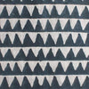 Walter G Textiles Pyramids Slate