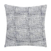 READY TO SHIP Walter G Textiles Designer Pillows // Kantha Dusk Linen Pillow // Tribal Pillows // Modern Boho Pillows