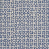 READY TO SHIP Peter Dunham Designer Pillows // Orcha in Indigo Throw Pillow // Blue throw pillow // Boutique Pillows