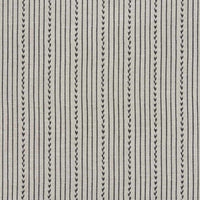 Clay McLaurin Yucatan Stripe in Jet