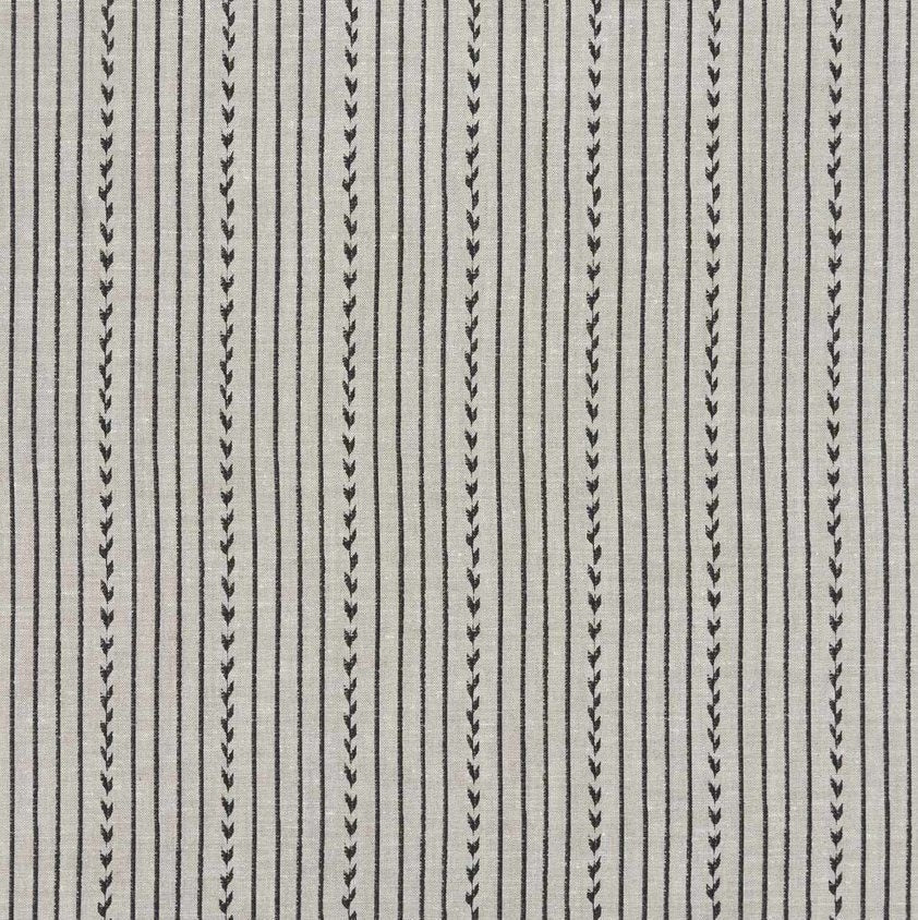 Clay McLaurin Yucatan Stripe in Jet