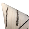 READY TO SHIP Kettlewell Collection Nala in Camel Designer Pillows // Neutral Pillow // Boho Tribal PIllow // High end pillow