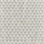 Walter G Textiles Huts Chalk Linen