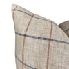 Designer Bevan Pillow Cover in Lakeland