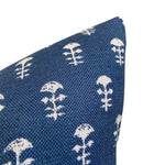 Walter G OUTDOOR Pillow Cover Yukka in Atlantic