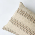 Designer Raaya Striped Pillow Cover