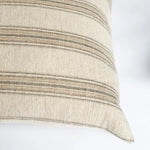 Designer Raaya Striped Pillow Cover