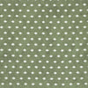 Maresca Calico Dot in Willow
