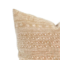 Turandot in Monarch Pillow Cover