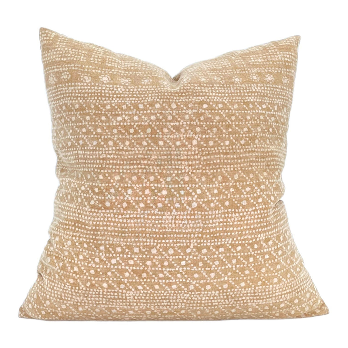 Turandot in Monarch Pillow Cover