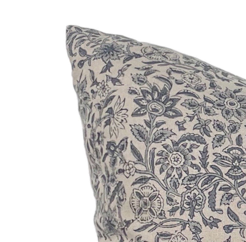 Designer Ventura Kanan Floral Pillow Cover