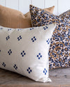 READY TO SHIP Chiangmai Native Cotton Pillow Cover