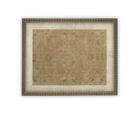 READY to SHIP 11x14 Vintage Framed Canvas Art #MSC-101