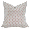 Designer "Artesia" Naya Floral Pillow Cover