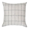 READY TO SHIP Designer Clay McLaurin Twine Pillow Cover in Indigo // Blue Throw Pillows // Trendy Modern Boho Throw Pillows