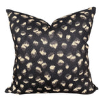 Kelly Wearstler Lee Jofa Feline in black