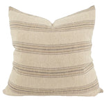 Designer Raaya Striped Pillow Cover