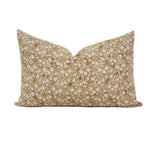 Linen + Cloth Curated Pillow Collection #1 // Torrance, Arlington, Corvallis Pillows // Designer Pillow Combos // Neutral Pillow Set