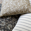 Linen + Cloth Curated Pillow Collection #1 // Torrance, Arlington, Corvallis Pillows // Designer Pillow Combos // Neutral Pillow Set