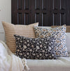 Linen + Cloth Curated Pillow Collection #9 // Tiburon, Hazel, Cotati Pillows // Designer Pillow Combos // Modern Farmhouse