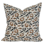 Linen + Cloth Curated Pillow Collection #9 // Tiburon, Hazel, Cotati Pillows // Designer Pillow Combos // Modern Farmhouse