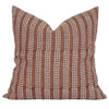 Designer "Redmond" Pillow Cover