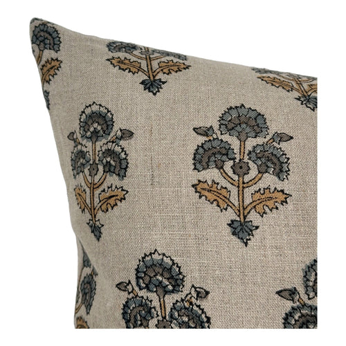 Designer "Harrah" Pillow Cover