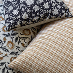 Linen + Cloth Curated Pillow Collection #9 // Tiburon, Hazel, Cotati Pillows // Designer Pillow Combos // Modern Farmhouse