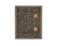 Vintage Framed Canvas Art // Framed Vintage Print // Vintage Painting // Moody Tapestry Art // Farmhouse print //#MSC-108