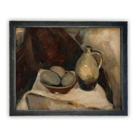 Framed Farmhouse Print #ST-604
