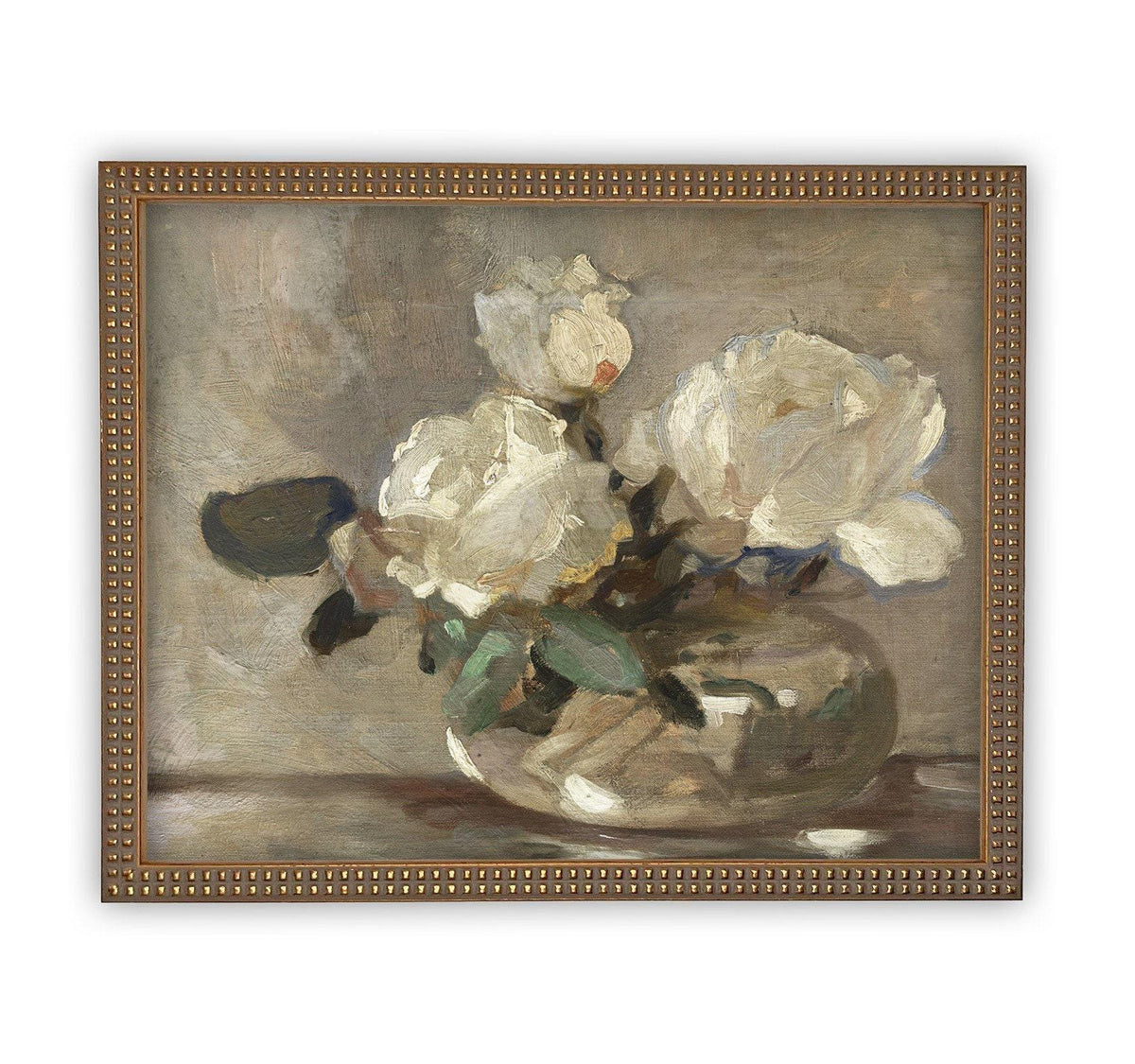 Framed Still Life Botanical #BOT-109