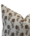 Designer Linen + Cloth Curated Pillow Collection #5 Pillow Cover