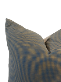 Designer Linen + Cloth Curated Pillow Collection #5 Pillow Cover