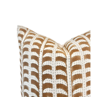 Designer Linen + Cloth Curated Pillow Collection #5 Pillow Cover