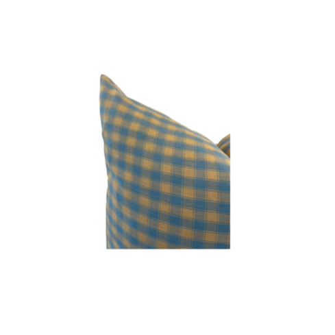 Designer Linen + Cloth Curated Pillow Collection #7 Pillow Cover