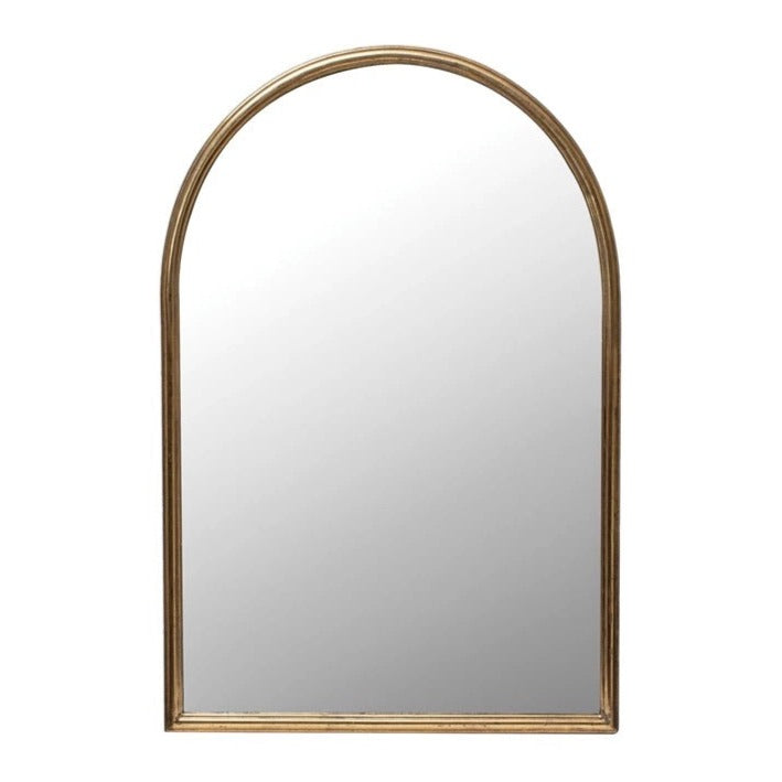 Diablo Mirror - Gold