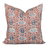 Carolina Irving Cordoba in Cinnamon/Indigo