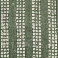 READY TO SHIP 20x20 Designer Nepsa in Olive Pillow Cover // Dark Green Pillow // Decorative Throw Pillows // Modern Farmhouse