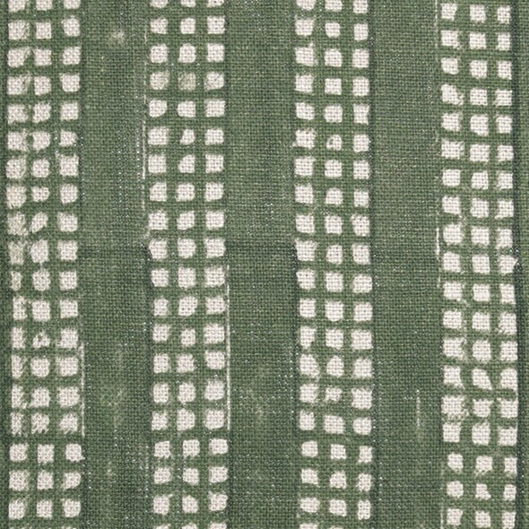 READY TO SHIP 20x20 Designer Nepsa in Olive Pillow Cover // Dark Green Pillow // Decorative Throw Pillows // Modern Farmhouse